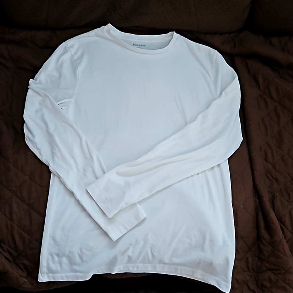Mens white tshirts